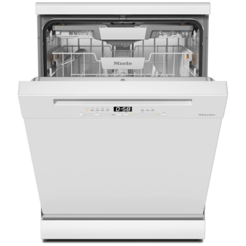 Freestanding dishwashers Brilliant White G 5410 SC Active Plus