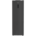 Dual No Frost 60/40 Fridge Freezer with EvenFlow - Dark Silver 