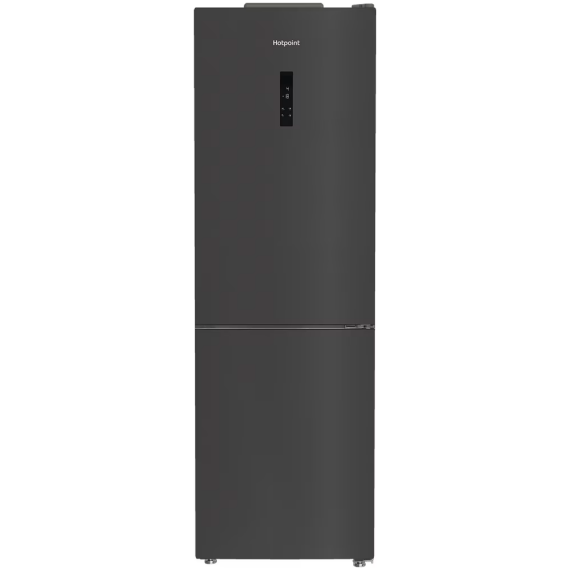 Dual No Frost 60/40 Fridge Freezer with EvenFlow - Dark Silver