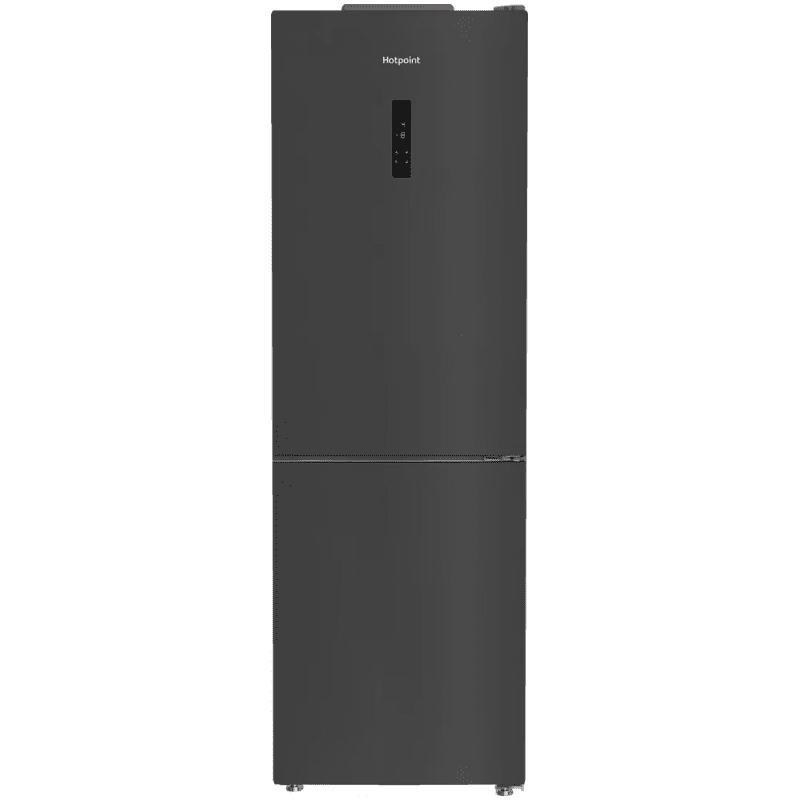 Dual No Frost 60/40 Fridge Freezer with EvenFlow - Dark Silver 