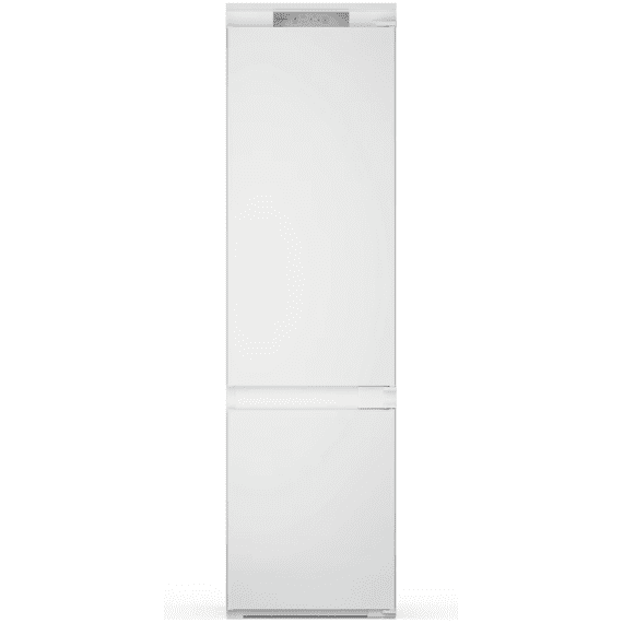 Total No Frost 70/30 Integrated Fridge Freezer - 54CM - 280L