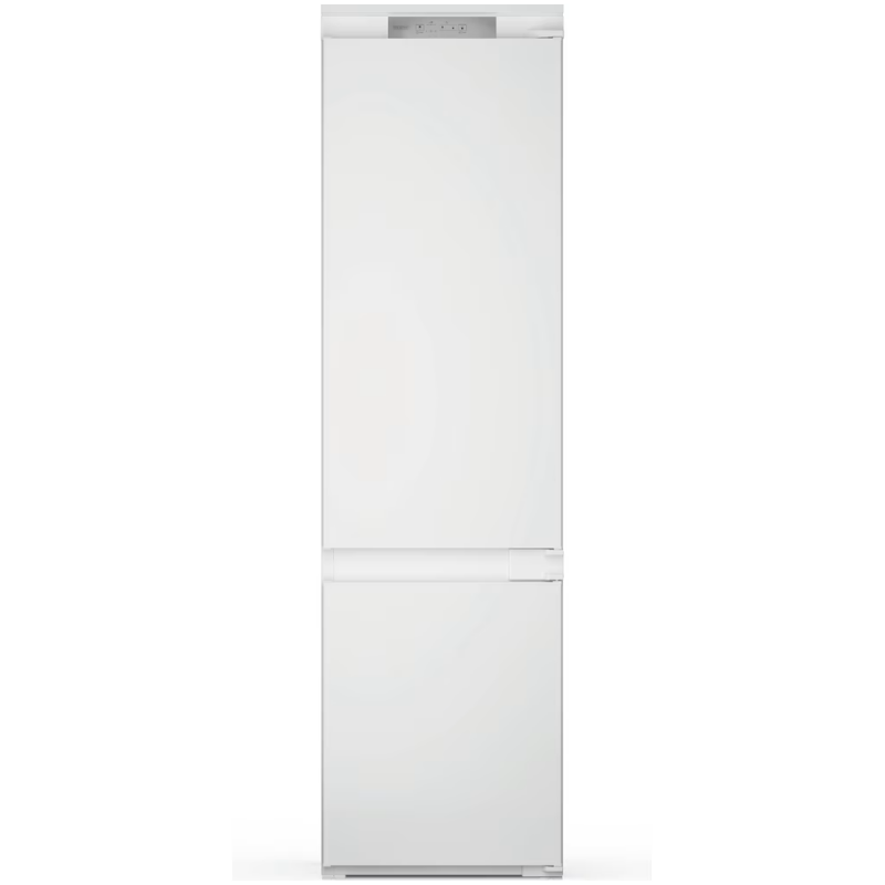 Total No Frost 70/30 Integrated Fridge Freezer - 54CM - 280L