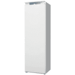 No Frost Tall Integrated Tall Freezer - 54CM - 209L