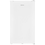 Low Frost Under Counter Larder Fridge - White - 48CM - 88L