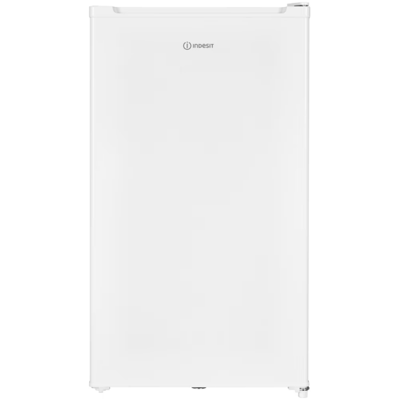 Low Frost Under Counter Larder Fridge - White - 48CM - 88L