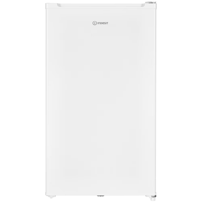 Low Frost Under Counter Larder Fridge - White - 48CM - 88L