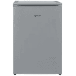 Indesit Low Frost I55VM 1120 S UK Undercounter Fridge – Silver