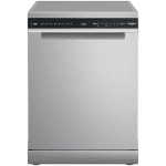 Whirlpool Freestanding 15 Place Setting capacity dishwasher