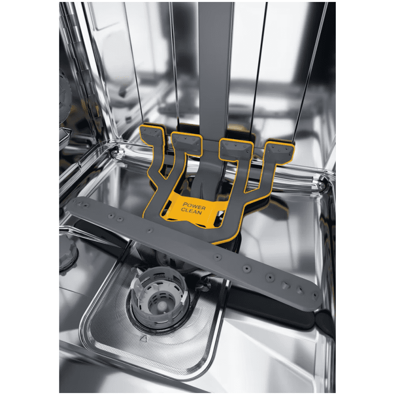 Whirlpool Freestanding 15 Place Setting capacity dishwasher - Image 2