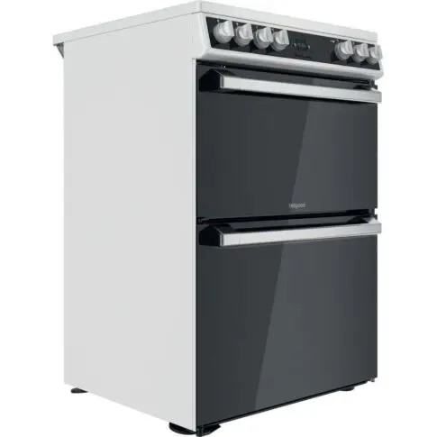 60cm Double Oven Slot-In Cooker