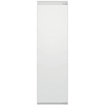 Low Frost Integrated Tall Larder Fridge - 54CM - 314L