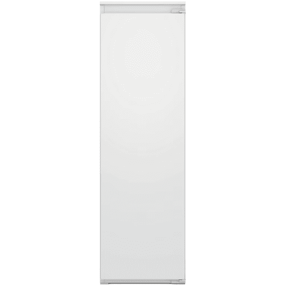 Low Frost Integrated Tall Larder Fridge - 54CM - 314L