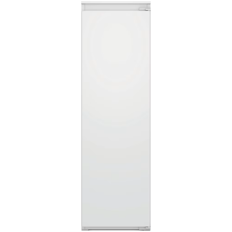 Low Frost Integrated Tall Larder Fridge - 54CM - 314L