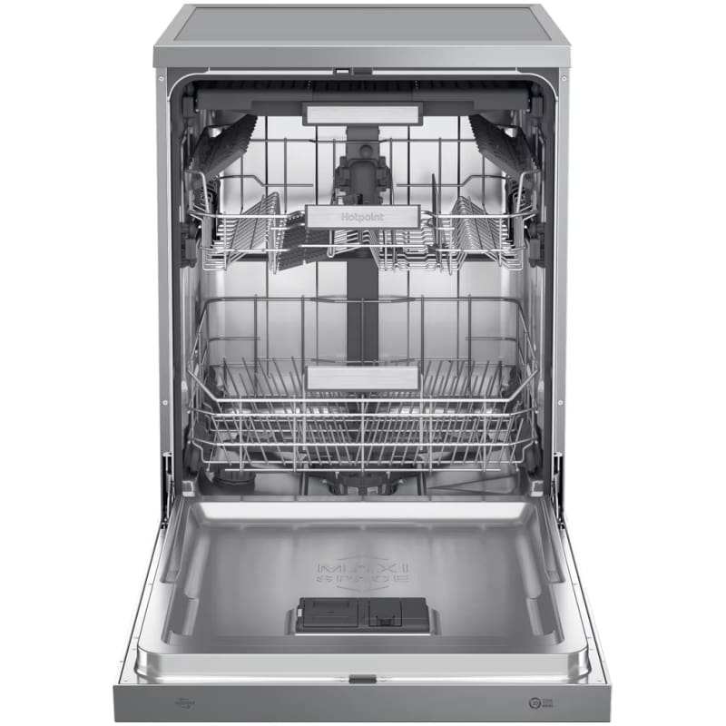 Full Size Dishwasher 15 Place Settings 11L 8 Progs - Image 2