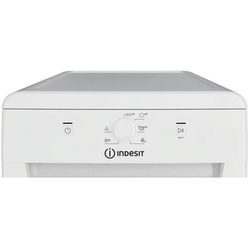 Indesit FS Slimline Dishwasher 10 Place Set 11.5 L - Image 3