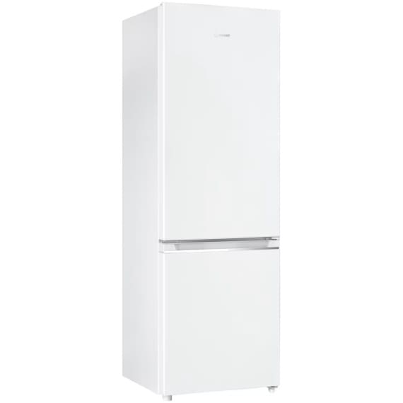 Total No Frost 70/30 Frost Fridge Freezer - White - 59.5CM - 322L
