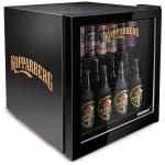 Kopparberg Mini Fridge