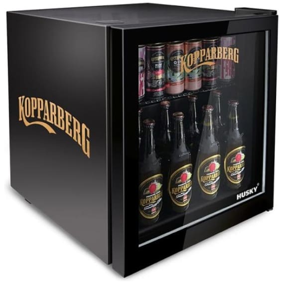 Kopparberg Mini Fridge