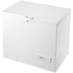 Low Frost Chest Freezer - White - 101CM - 252L