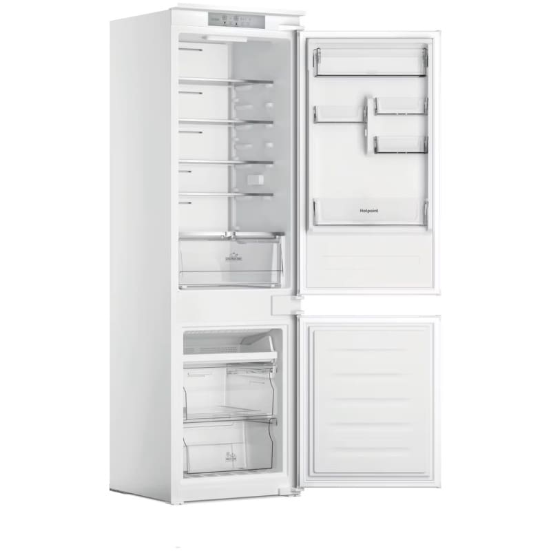 Hotpoint built in Fridge Freezer - Image 2