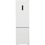 Hotpoint Dual No Frost 70/30 Fridge Freezer with Even Flow - White - 60CM - 355L