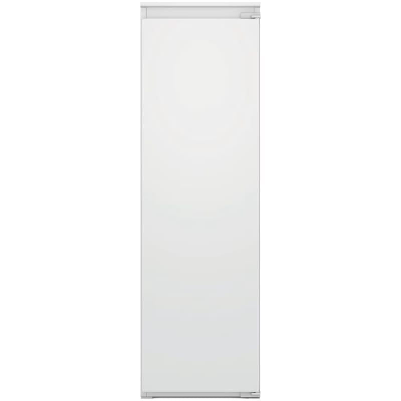 Hotpoint Integrated Tall Fridge with Ice Box - 54CM - 292L