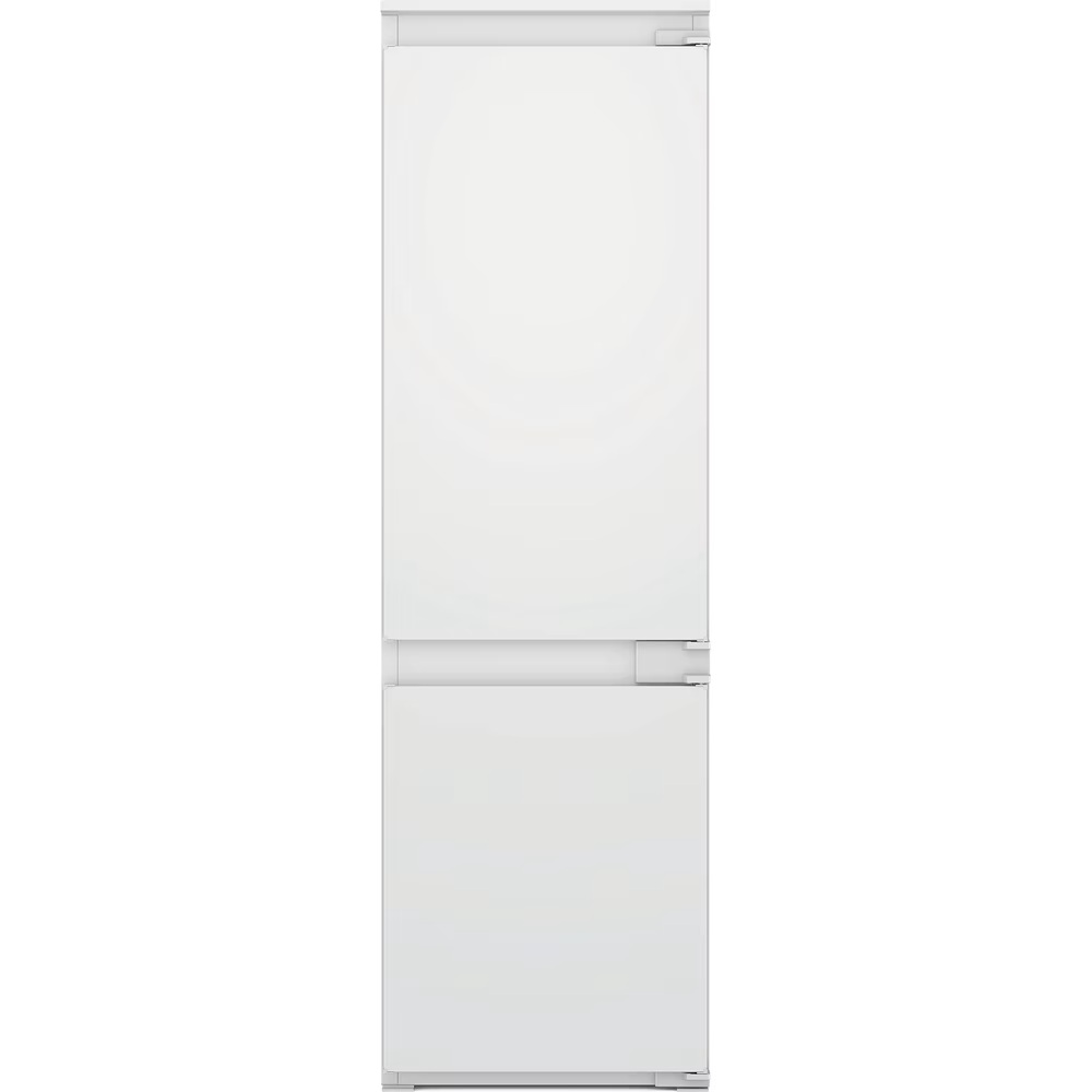 Indesit Low Frost 70/30 Integrated Fridge Freezer - 54CM - 273L