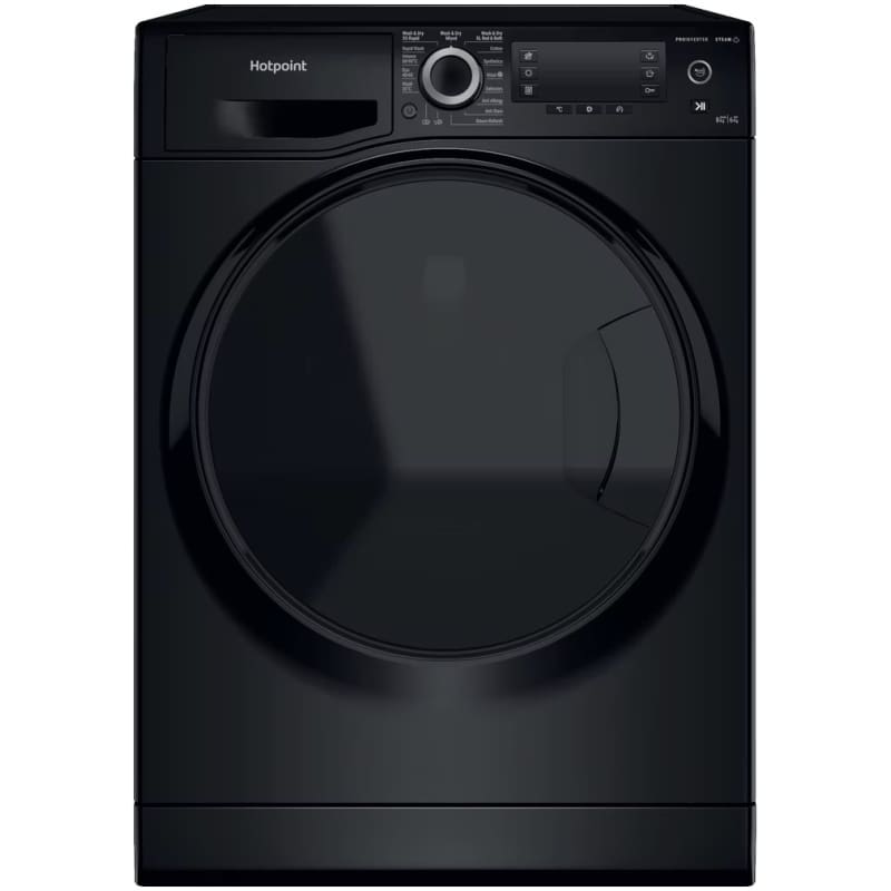Hotpoint Freestanding 8/6Kg Washer Dryer