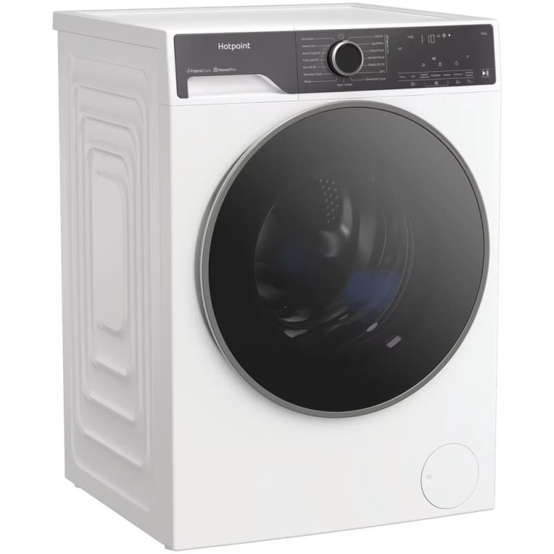 Hotpoint HP105ACAREUK 10Kg Freestanding front loading washing machine - Image 3
