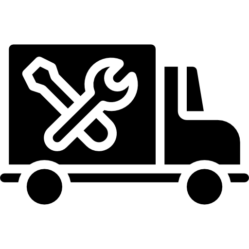 Delivery + Install (Large)