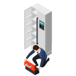 Door Reversal