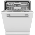 Miele Freestanding G 7080 SCVi AutoDos Dishwasher