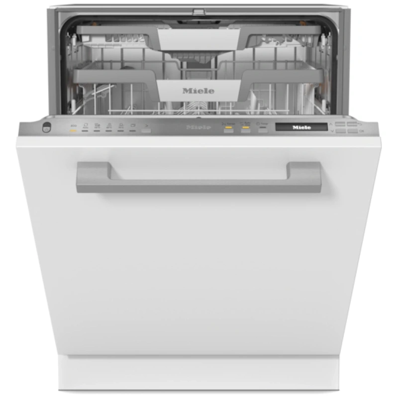Miele Freestanding G 7080 SCVi AutoDos Dishwasher