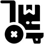 Delivery Drop Off Free