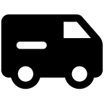 Delivery + Install (Standard)