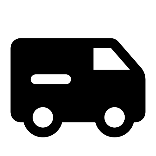 Delivery + Install (Standard)