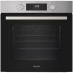 Hotpoint Class 2 Single Fan Oven - Catalytic Liners - Multifunction 5 - 71L