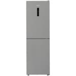 Hotpoint HPKF 6353 XP4UK Dual No Frost 50/50 Fridge Freezer with VitalCare- Brushed Steel