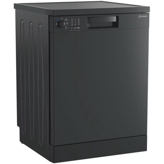 Indesit Push&Go FS Full Size Dishwasher 13 Place Set 12.9 L