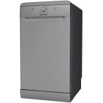 Indesit FS Slimline Dishwasher 10 Place Set 11.5 L 6 Progs