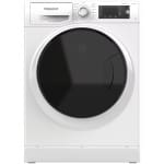 Hotpoint ActiveCare 10kg Washing Machine - White - A Rated