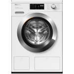Miele WEG885 WCS PWash&TDos&Steam Lotus white