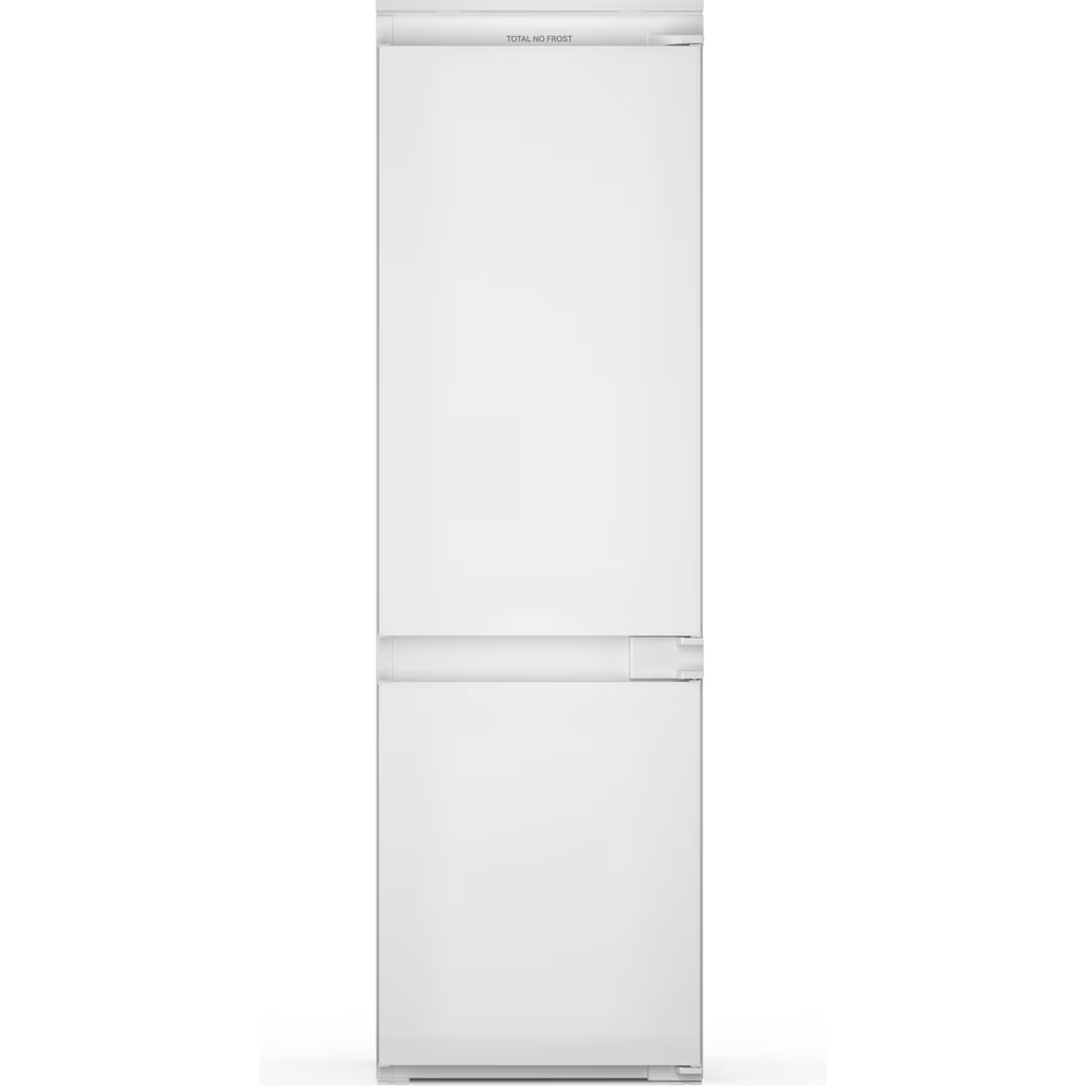 Hotpoint Total No Frost 70/30 Integrated Fridge Freezer - 54CM - 250L