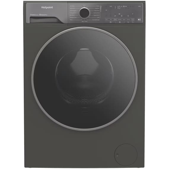 Hotpoint HP105GACARE 10Kg Freestanding front loading washing machine