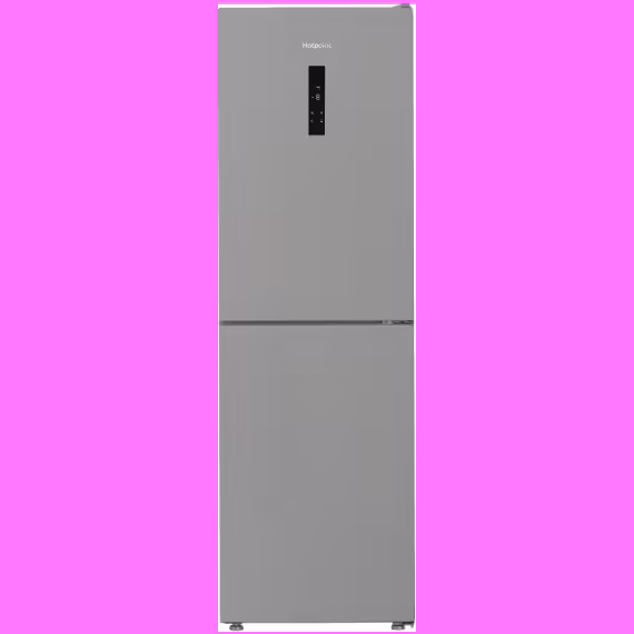 Outlet RD-HPKF 6353 XP4UK – Hotpoint HPKF 6353 XP4UK Dual No Frost 50/50 Fridge Freezer