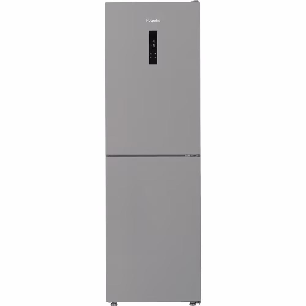 Outlet RD-HPKF 6353 XP4UK – Hotpoint HPKF 6353 XP4UK Dual No Frost 50/50 Fridge Freezer