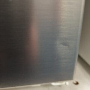 Hotpoint HPKF 6353 XP4UK Dual No Frost 50/50 Fridge Freezer