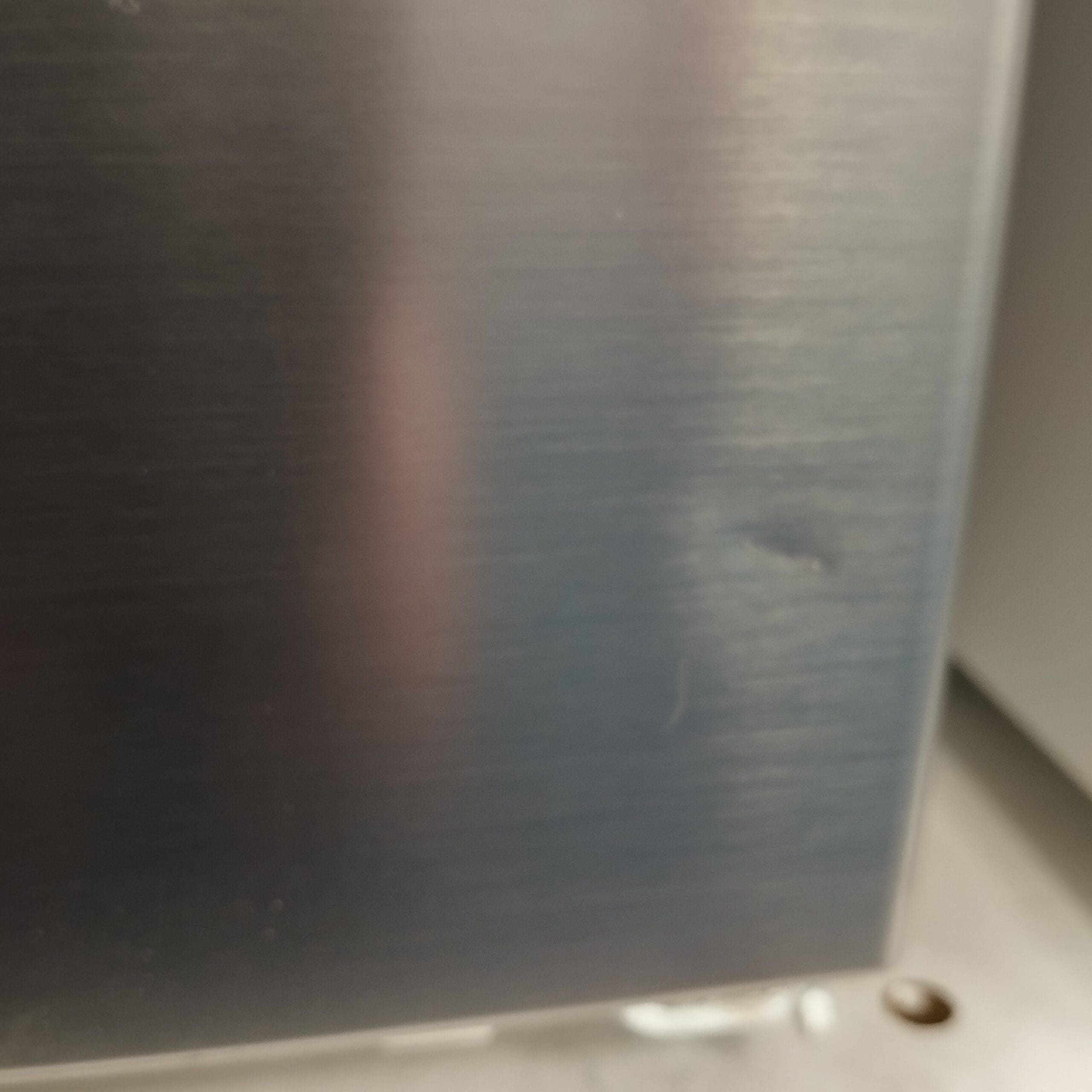 Outlet RD-HPKF 6353 XP4UK – Hotpoint HPKF 6353 XP4UK Dual No Frost 50/50 Fridge Freezer - Image 3