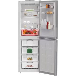 Hotpoint HPKF 6353 XP4UK Dual No Frost 50/50 Fridge Freezer