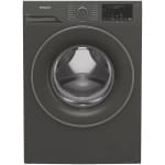 Hotpoint H101GANTISTAINUK 10Kg Freestanding front loading washing machine